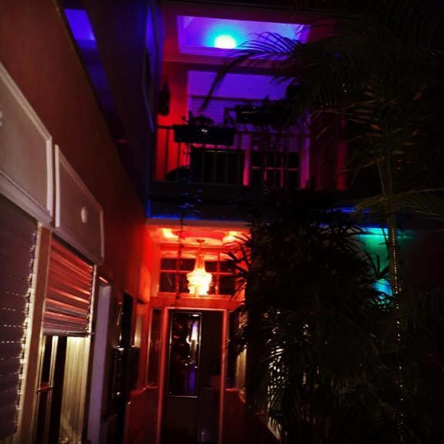 Hotel Gilda Buenos Aires Exterior foto